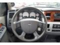 Bright White - Ram 3500 Laramie Quad Cab 4x4 Photo No. 25