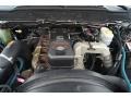 Bright White - Ram 3500 Laramie Quad Cab 4x4 Photo No. 45