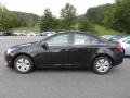 Black Granite Metallic - Cruze LS Photo No. 1