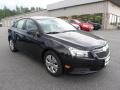 Black Granite Metallic - Cruze LS Photo No. 3