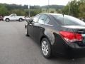 Black Granite Metallic - Cruze LS Photo No. 5