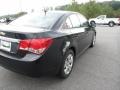 Black Granite Metallic - Cruze LS Photo No. 6