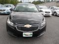 Black Granite Metallic - Cruze LS Photo No. 8