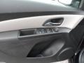 Black Granite Metallic - Cruze LS Photo No. 11