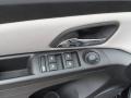 Black Granite Metallic - Cruze LS Photo No. 12