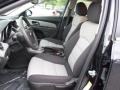 Black Granite Metallic - Cruze LS Photo No. 13