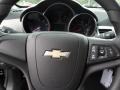 Black Granite Metallic - Cruze LS Photo No. 16