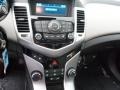 Black Granite Metallic - Cruze LS Photo No. 19