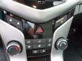 Black Granite Metallic - Cruze LS Photo No. 21