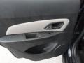 Black Granite Metallic - Cruze LS Photo No. 23
