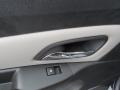 Black Granite Metallic - Cruze LS Photo No. 24