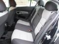 Black Granite Metallic - Cruze LS Photo No. 25