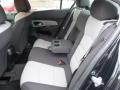 Black Granite Metallic - Cruze LS Photo No. 26