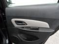 Black Granite Metallic - Cruze LS Photo No. 29