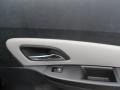Black Granite Metallic - Cruze LS Photo No. 30