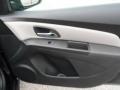 Black Granite Metallic - Cruze LS Photo No. 32