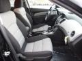 Black Granite Metallic - Cruze LS Photo No. 34