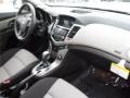 Black Granite Metallic - Cruze LS Photo No. 35