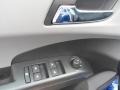 2012 Blue Topaz Metallic Chevrolet Sonic LTZ Hatch  photo #13