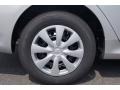 2013 Toyota Corolla L Wheel and Tire Photo