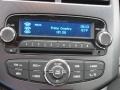 2012 Chevrolet Sonic LTZ Hatch Audio System