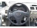 Ash Steering Wheel Photo for 2013 Toyota Corolla #69733861