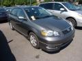 2006 Phantom Gray Pearl Toyota Corolla S  photo #1