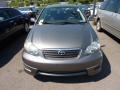 2006 Phantom Gray Pearl Toyota Corolla S  photo #2