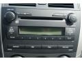2013 Toyota Corolla Ash Interior Audio System Photo