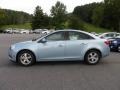 Ice Blue Metallic - Cruze LT Photo No. 1