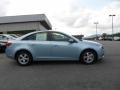 Ice Blue Metallic - Cruze LT Photo No. 2