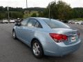 Ice Blue Metallic - Cruze LT Photo No. 5
