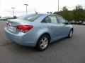 Ice Blue Metallic - Cruze LT Photo No. 6