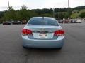 Ice Blue Metallic - Cruze LT Photo No. 7