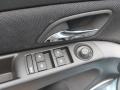 Ice Blue Metallic - Cruze LT Photo No. 12