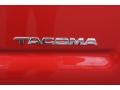2012 Barcelona Red Metallic Toyota Tacoma V6 TRD Sport Double Cab 4x4  photo #17