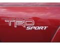 2012 Barcelona Red Metallic Toyota Tacoma V6 TRD Sport Double Cab 4x4  photo #18