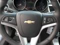 Ice Blue Metallic - Cruze LT Photo No. 16