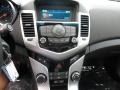 Ice Blue Metallic - Cruze LT Photo No. 19