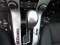 Ice Blue Metallic - Cruze LT Photo No. 23