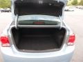 Ice Blue Metallic - Cruze LT Photo No. 28