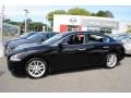 Super Black - Maxima 3.5 SV Photo No. 3
