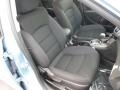 Ice Blue Metallic - Cruze LT Photo No. 34