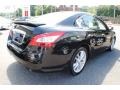 Super Black - Maxima 3.5 SV Photo No. 6