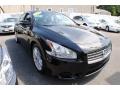 Super Black - Maxima 3.5 SV Photo No. 7
