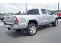 2012 Silver Streak Mica Toyota Tacoma V6 TRD Sport Double Cab 4x4  photo #5