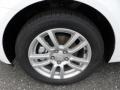 Summit White - Sonic LT Sedan Photo No. 10