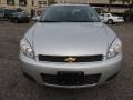 Silver Ice Metallic - Impala LT Photo No. 3