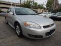 Silver Ice Metallic - Impala LT Photo No. 4