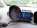Summit White - Sonic LT Sedan Photo No. 17